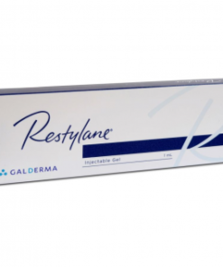 Restylane ® (1x1ml)