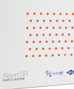 Aliaxin SR Shape & Restore (2x1ml)