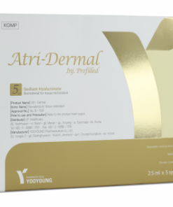 Atri-Dermal (5×2.5ml)