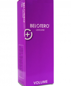 Belotero Volume with Lidocaine (2x1ml)