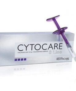 Cytocare S Line (1x3ml)