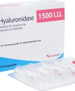 Hyaluronidase