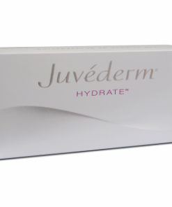 Juvederm Hydrate (1x1ml)