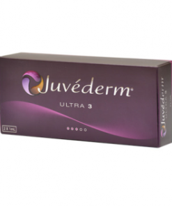 Juvederm Ultra 3 (2x1ml)