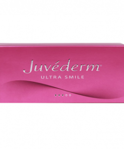 Juvederm Ultra Smile (2×0.55ml)