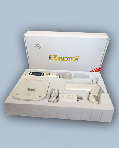 MESOGUN EZ1000 MESO INJECTOR