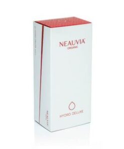 Buy Neauvia Organic Hydro Deluxe (2×2.5ml)