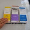 Humatrope for sale, 12mg 180IU Kit Cartridge, 5 Pack