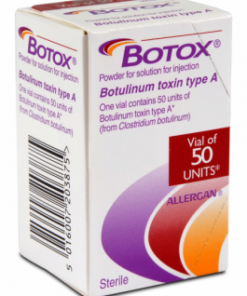 ALLERGAN BOTOX (1X50IU)