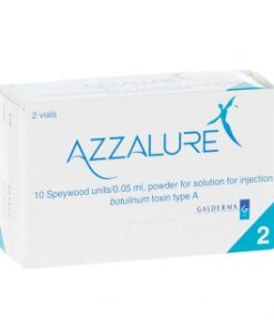Azzalure (2x125iu)