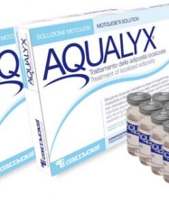 Aqualyx (10x8ml)