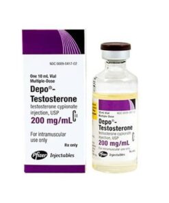 Depo testosterone for sale
