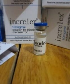 Buy Increlex IGF-1 10mg/ml 4ml Vial Online