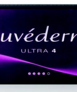 JUVEDERM ULTRA 4 (2X1ML)