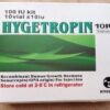 Buy Hygetropin hgh 10IU Online