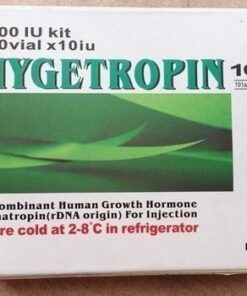 Buy Hygetropin hgh 10IU Online